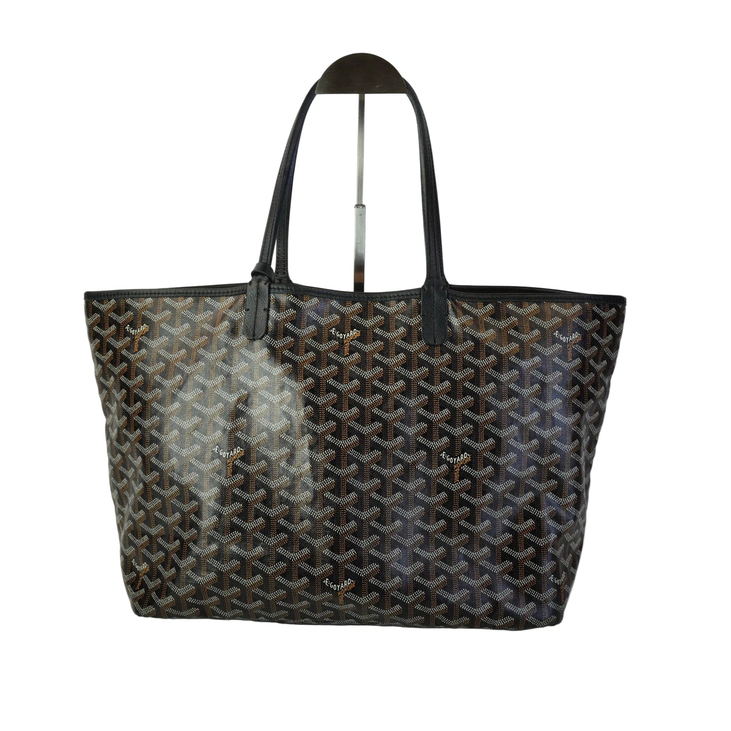 Goyard Saint Luis Tote SHW