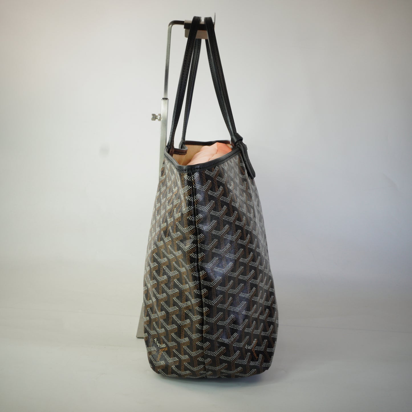 Goyard Saint Luis Tote SHW