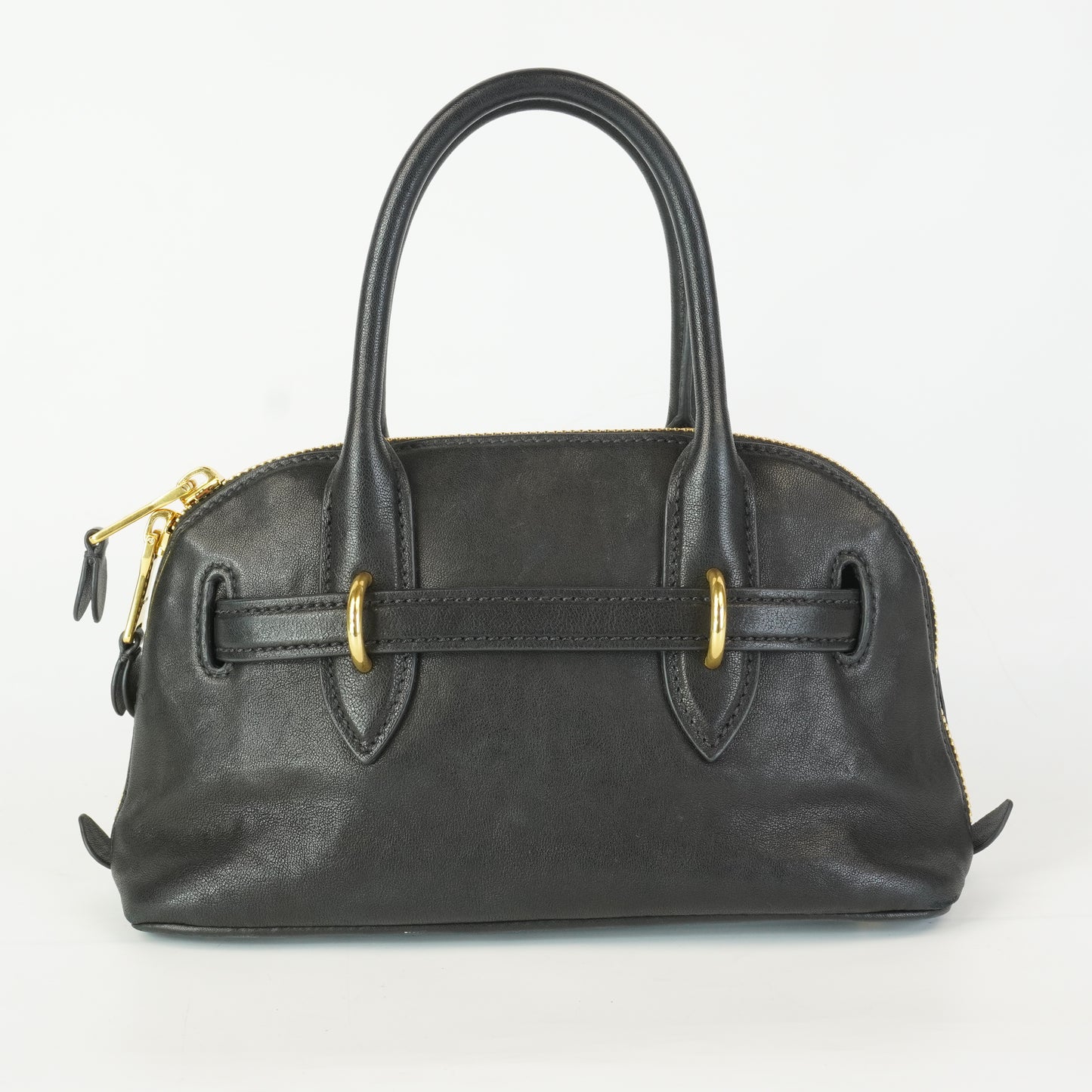 Miumiu Adventure Bag