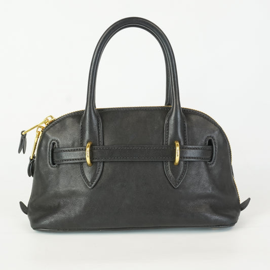 Miumiu Adventure Bag