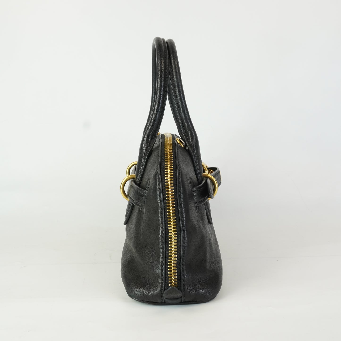 Miumiu Adventure Bag