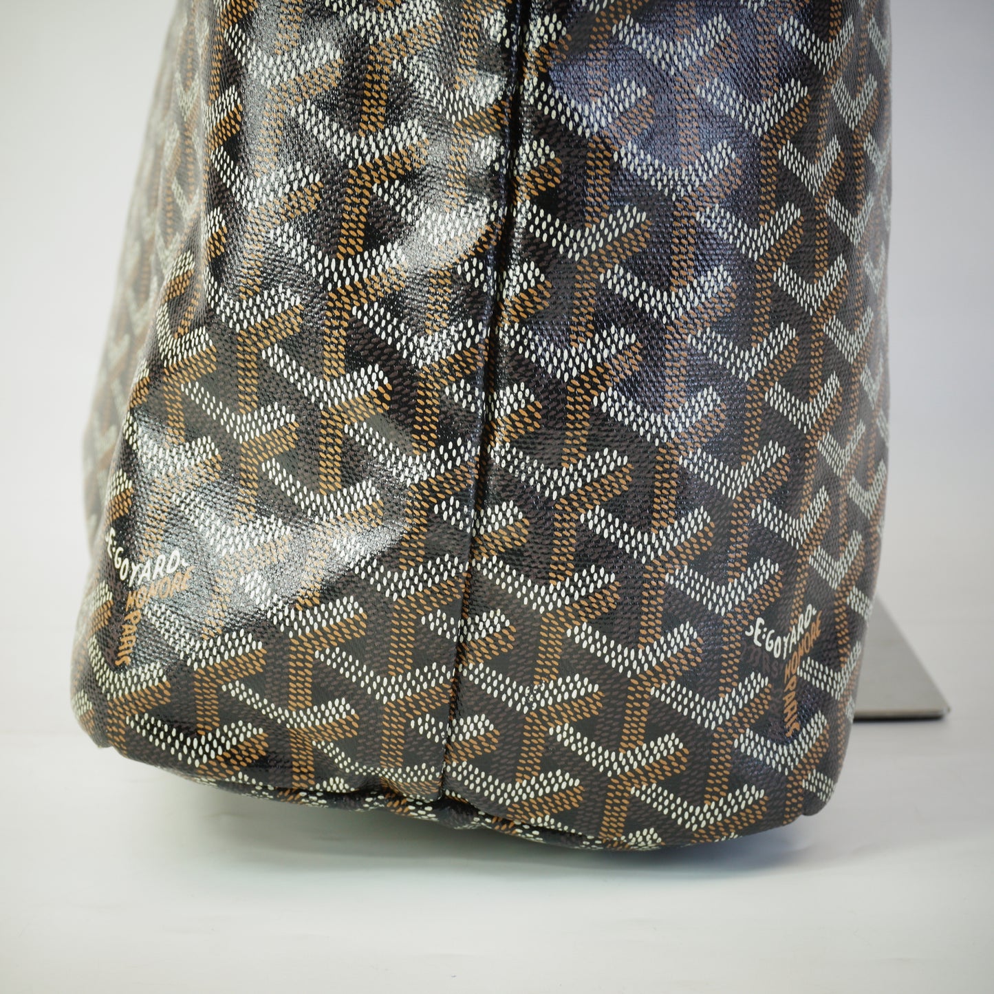 Goyard Saint Luis Tote SHW