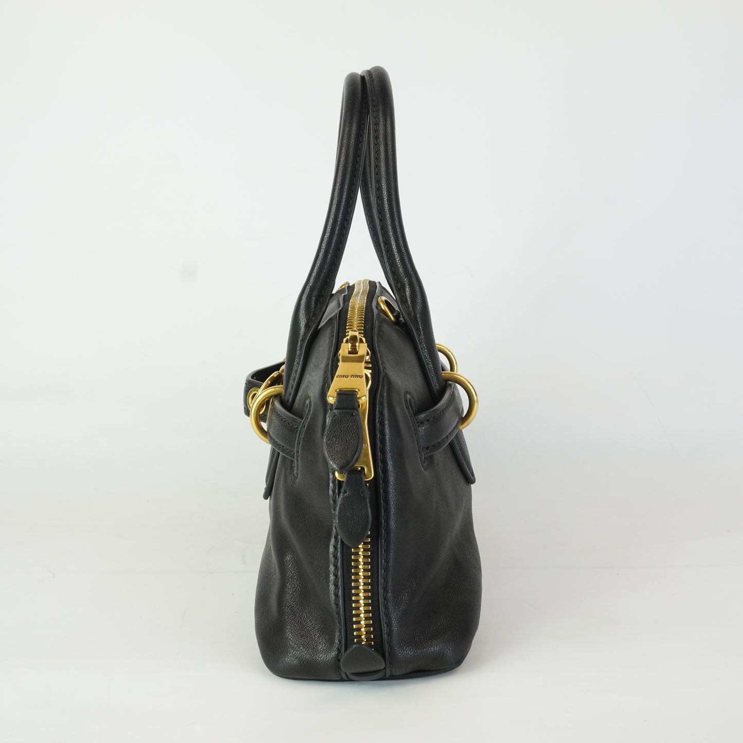 Miumiu Adventure Bag