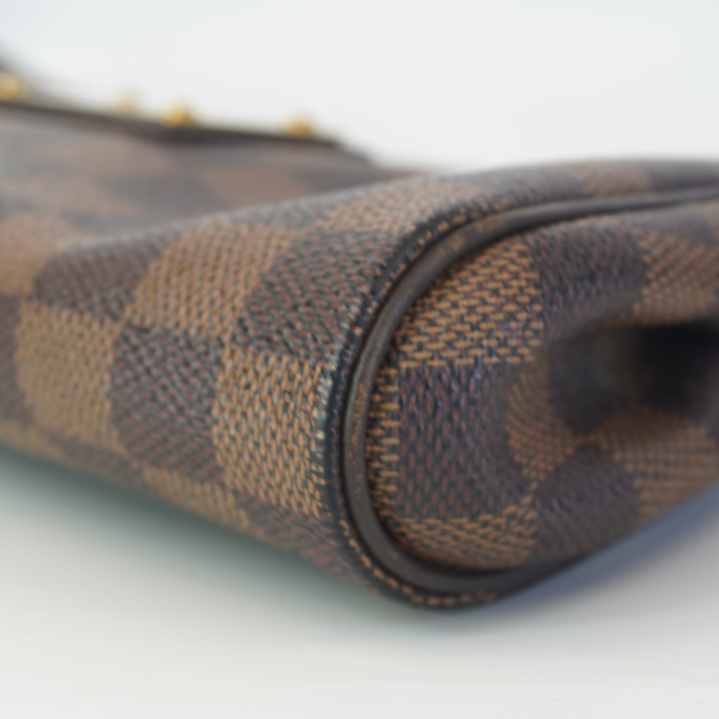 Louis Vuitton	Eva Clutch DE