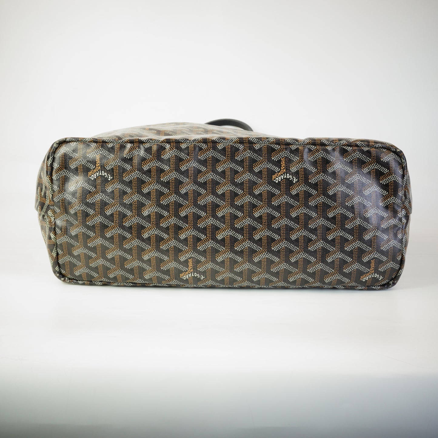 Goyard Saint Luis Tote SHW