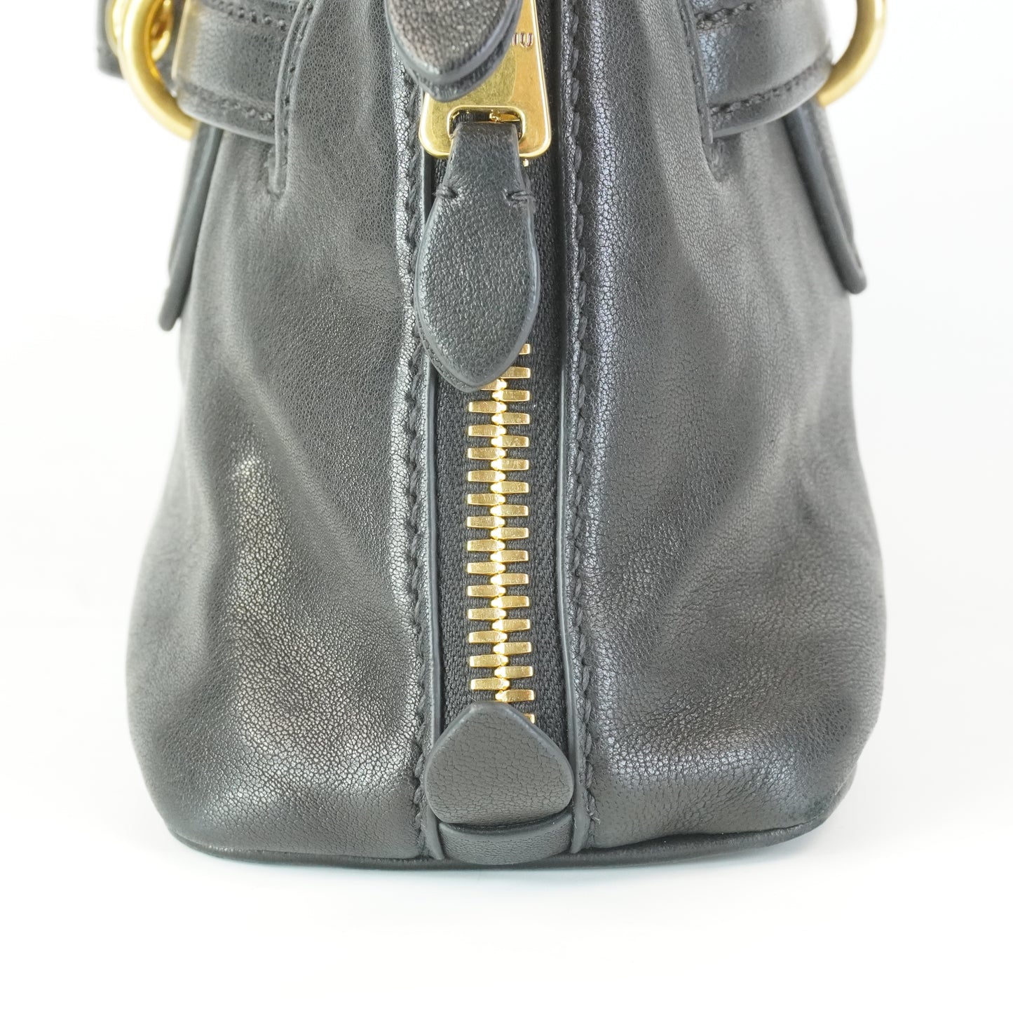Miumiu Adventure Bag