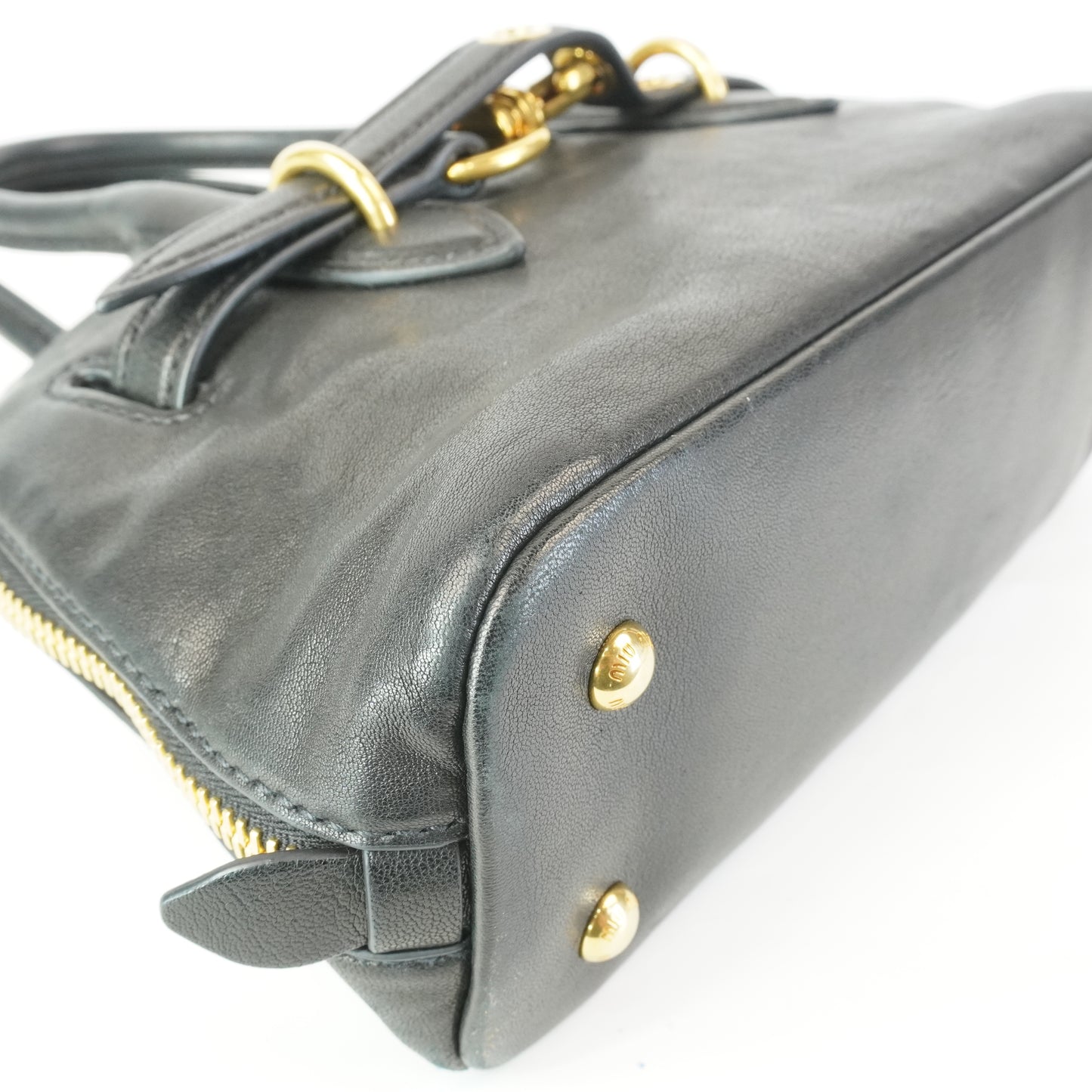 Miumiu Adventure Bag