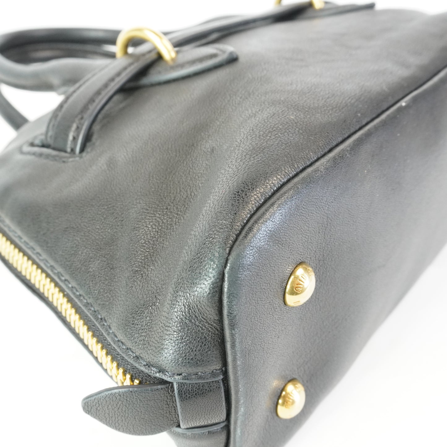 Miumiu Adventure Bag