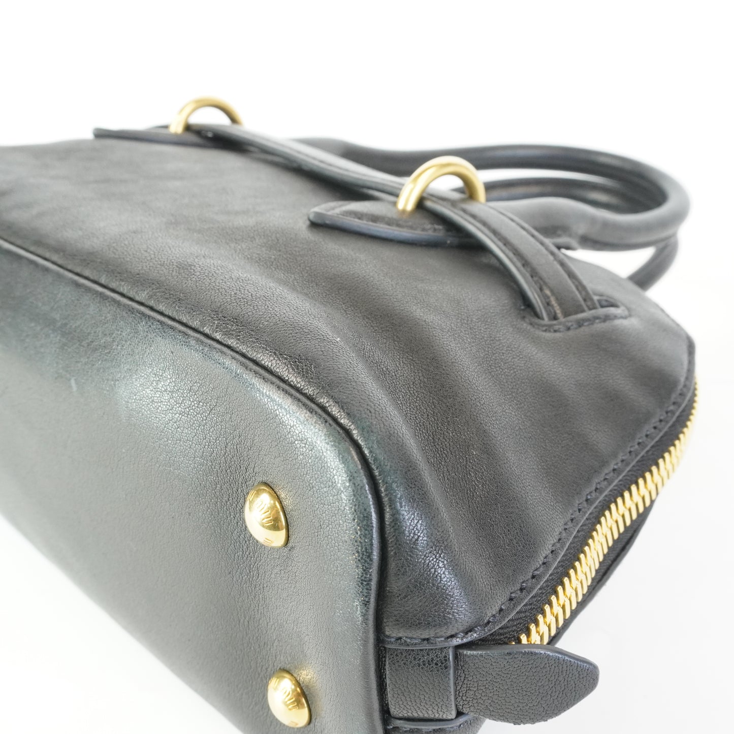 Miumiu Adventure Bag