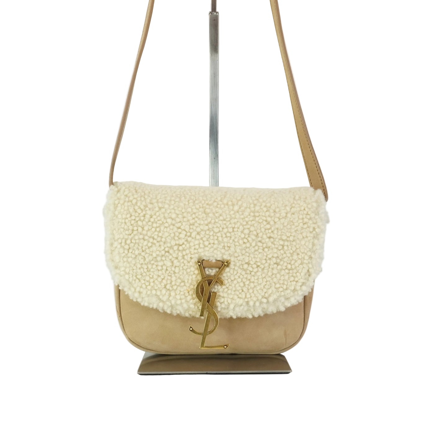 YSL	Kaia Beige
