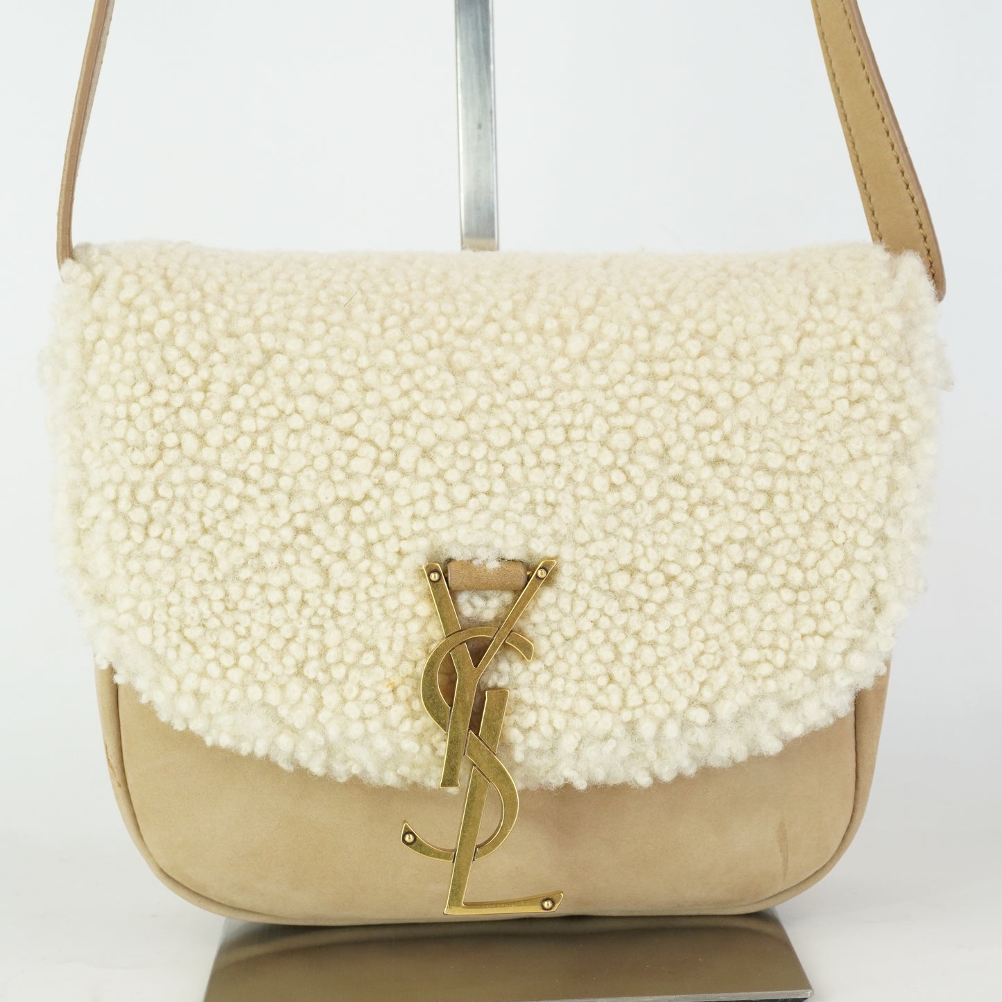 YSL	Kaia Beige