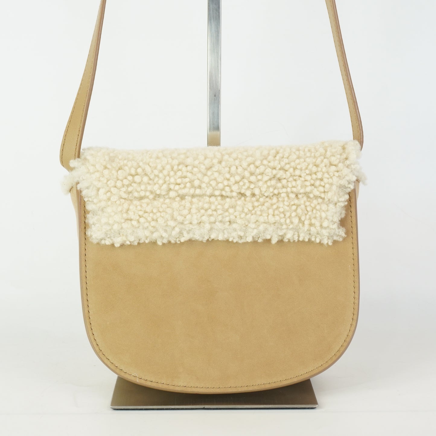 YSL	Kaia Beige