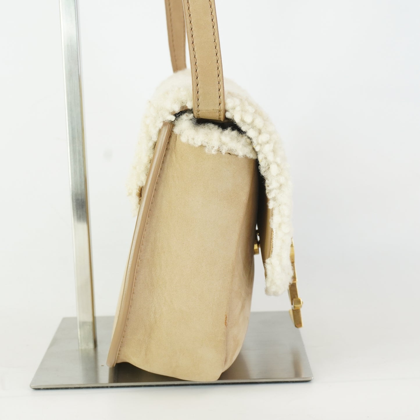 YSL	Kaia Beige