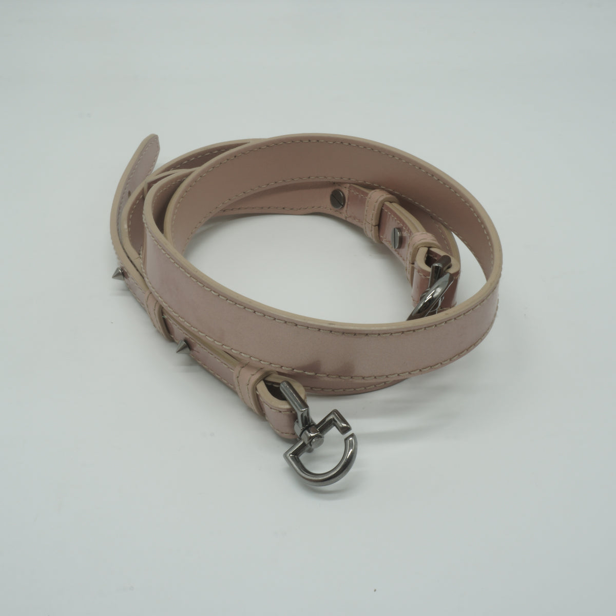 Givenchy	Antigona Mini pink SHW