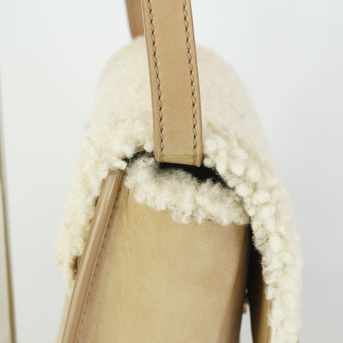 YSL	Kaia Beige