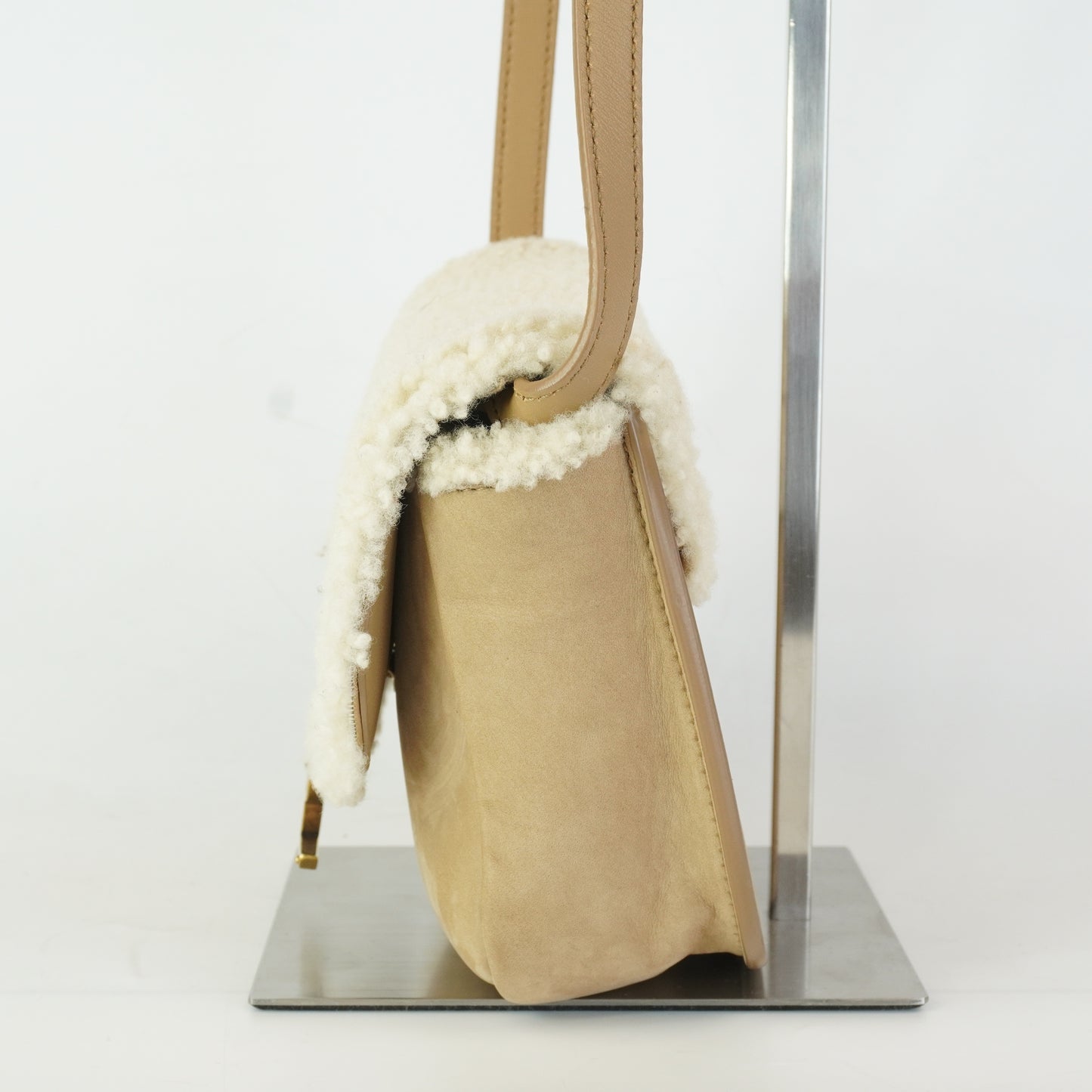 YSL	Kaia Beige