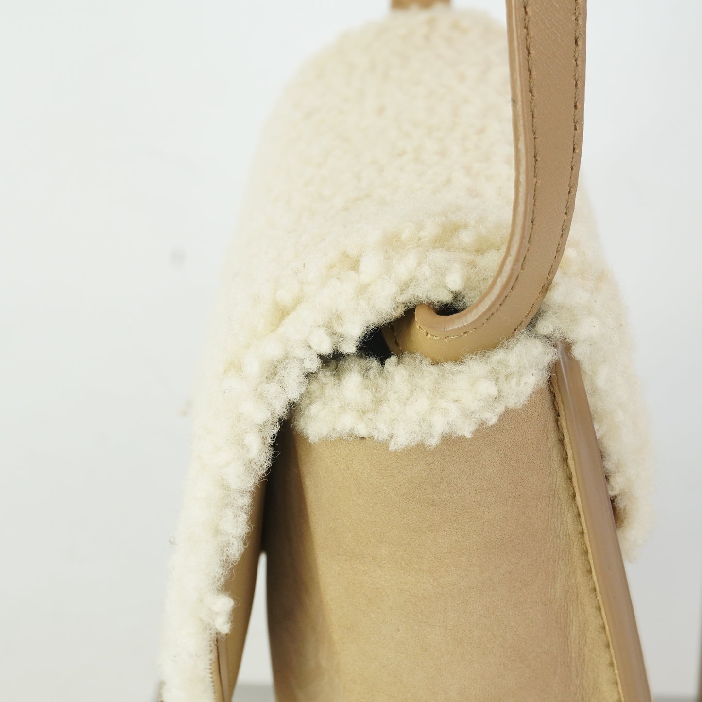 YSL	Kaia Beige