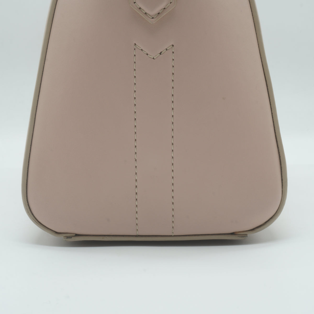 Givenchy	Antigona Mini pink SHW