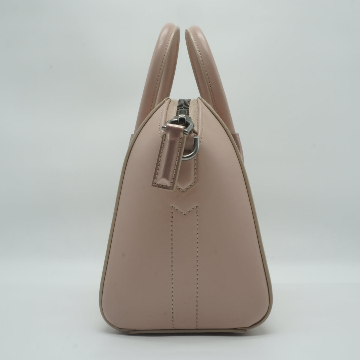 Givenchy	Antigona Mini pink SHW