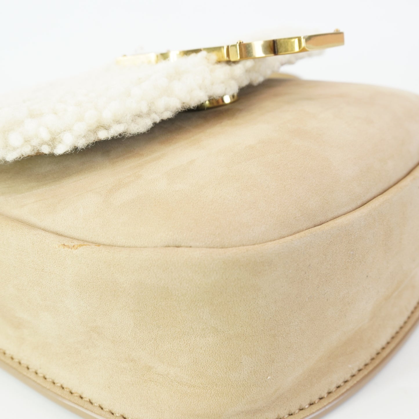 YSL	Kaia Beige