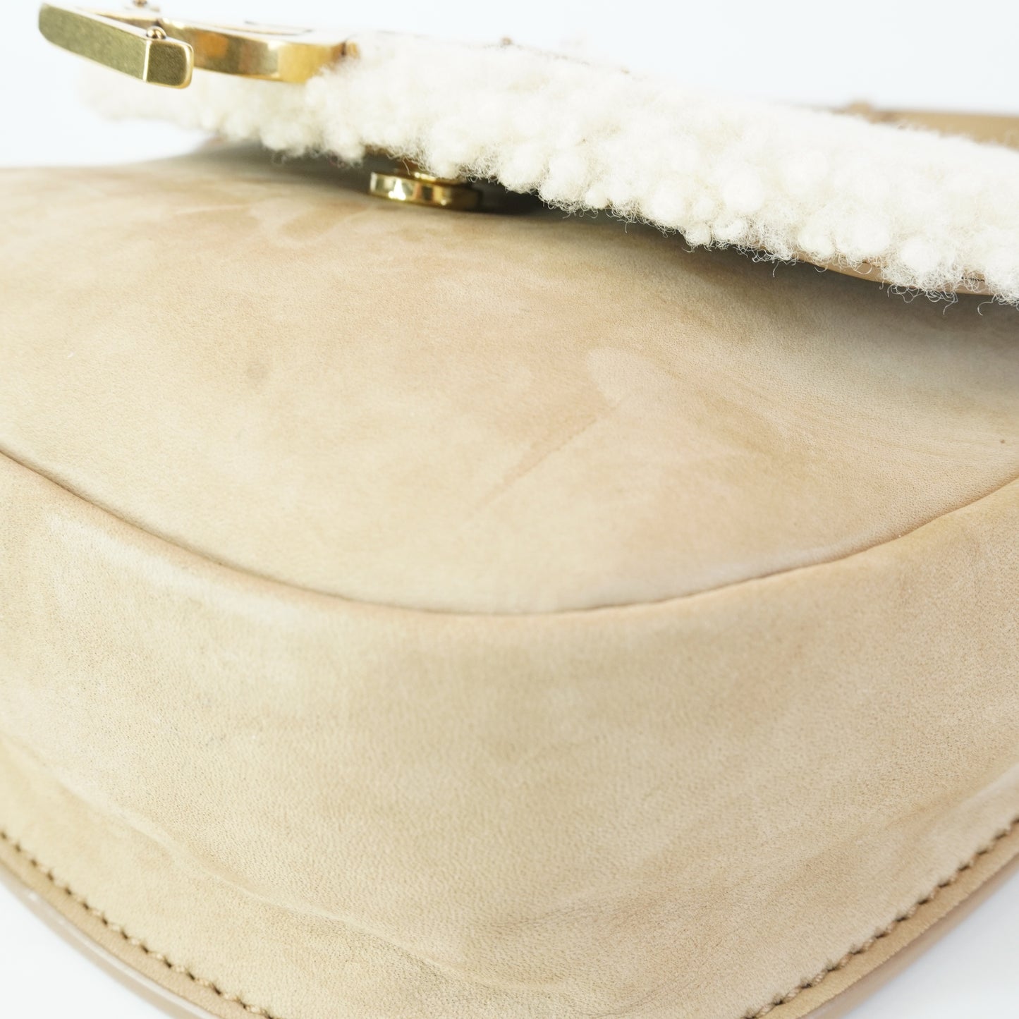 YSL	Kaia Beige