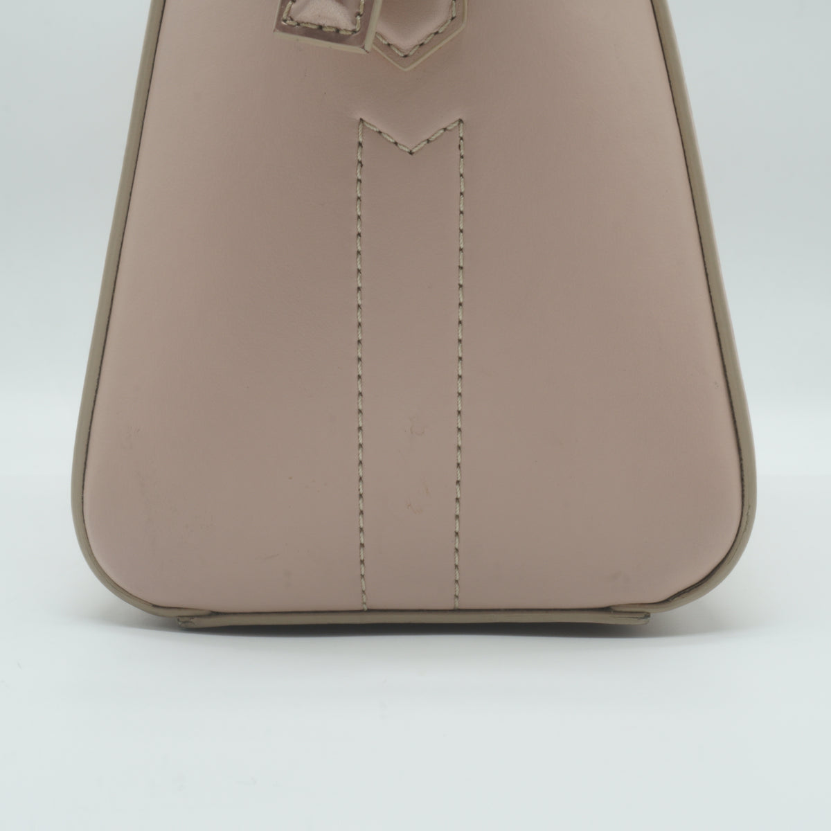 Givenchy	Antigona Mini pink SHW