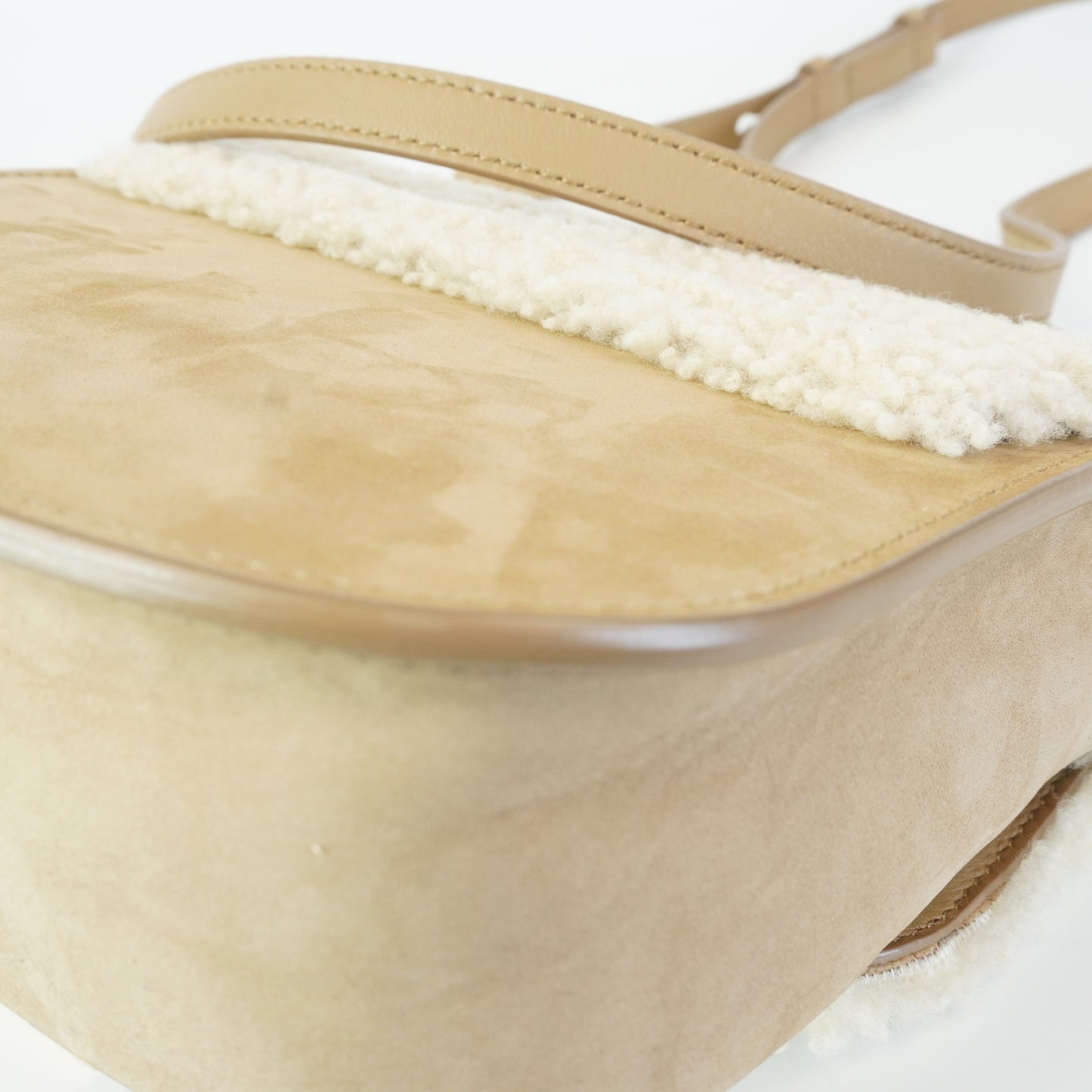YSL	Kaia Beige