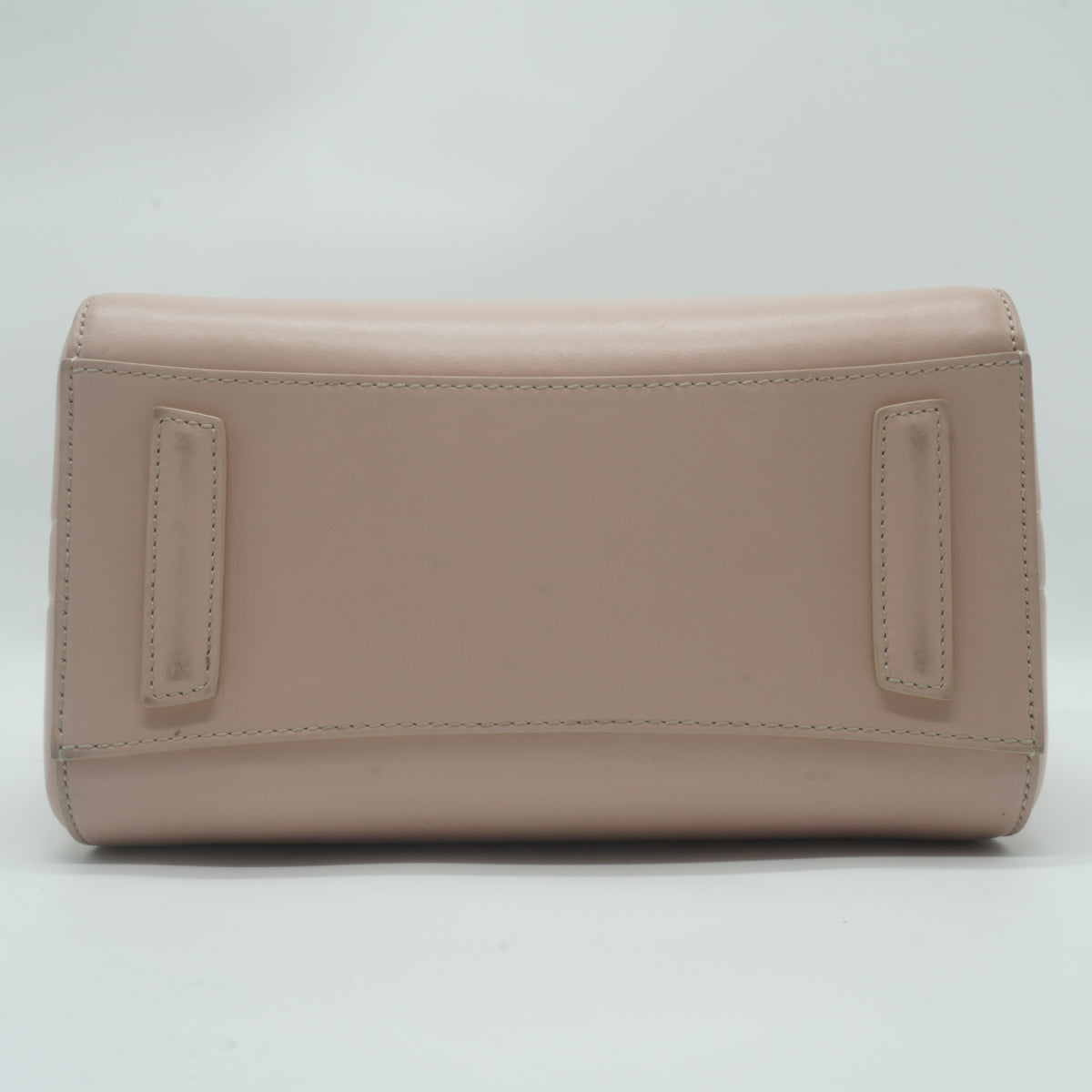 Givenchy	Antigona Mini pink SHW