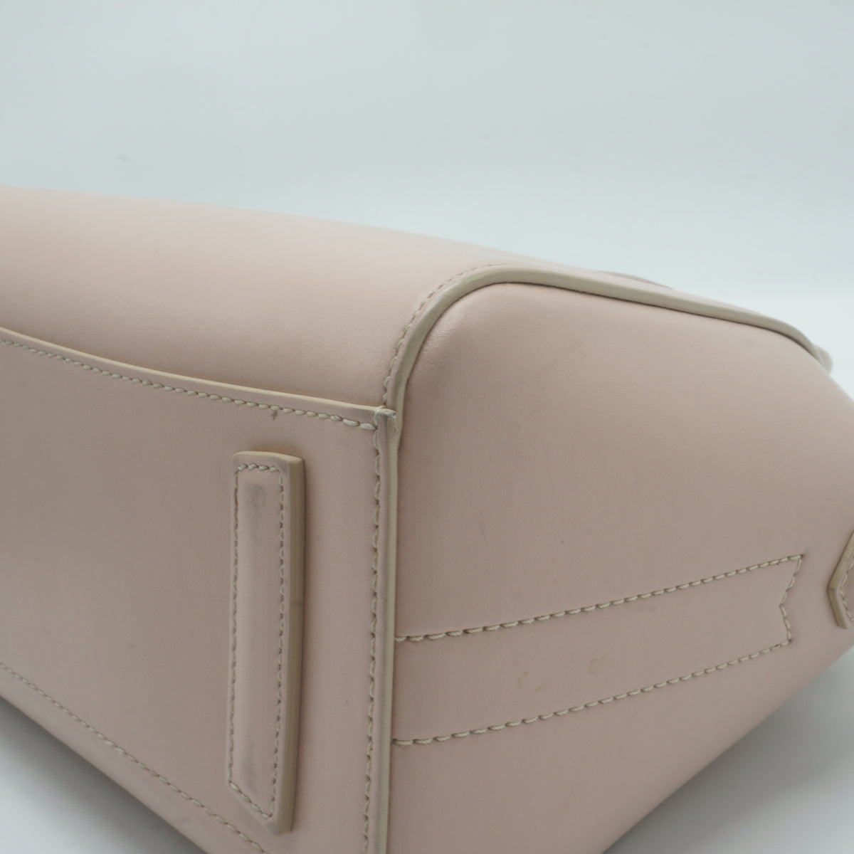 Givenchy	Antigona Mini pink SHW