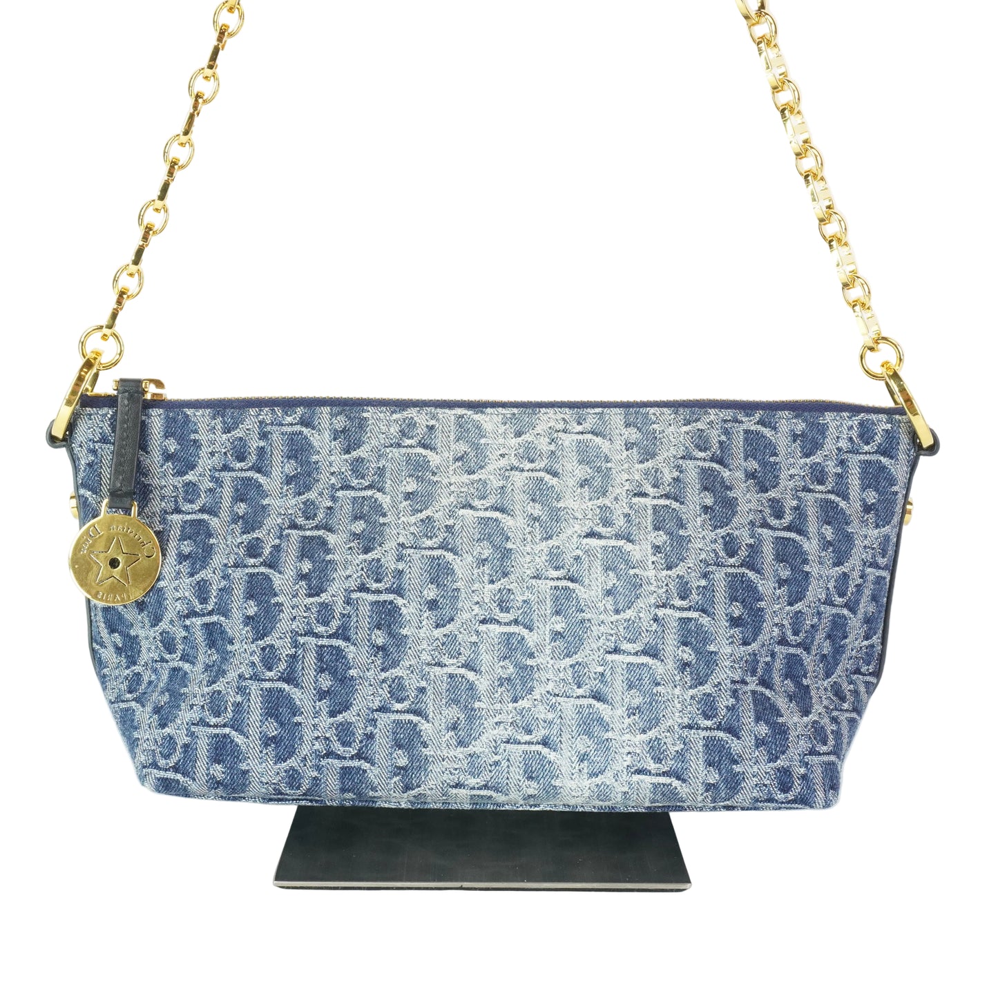 Dior	Denim Star