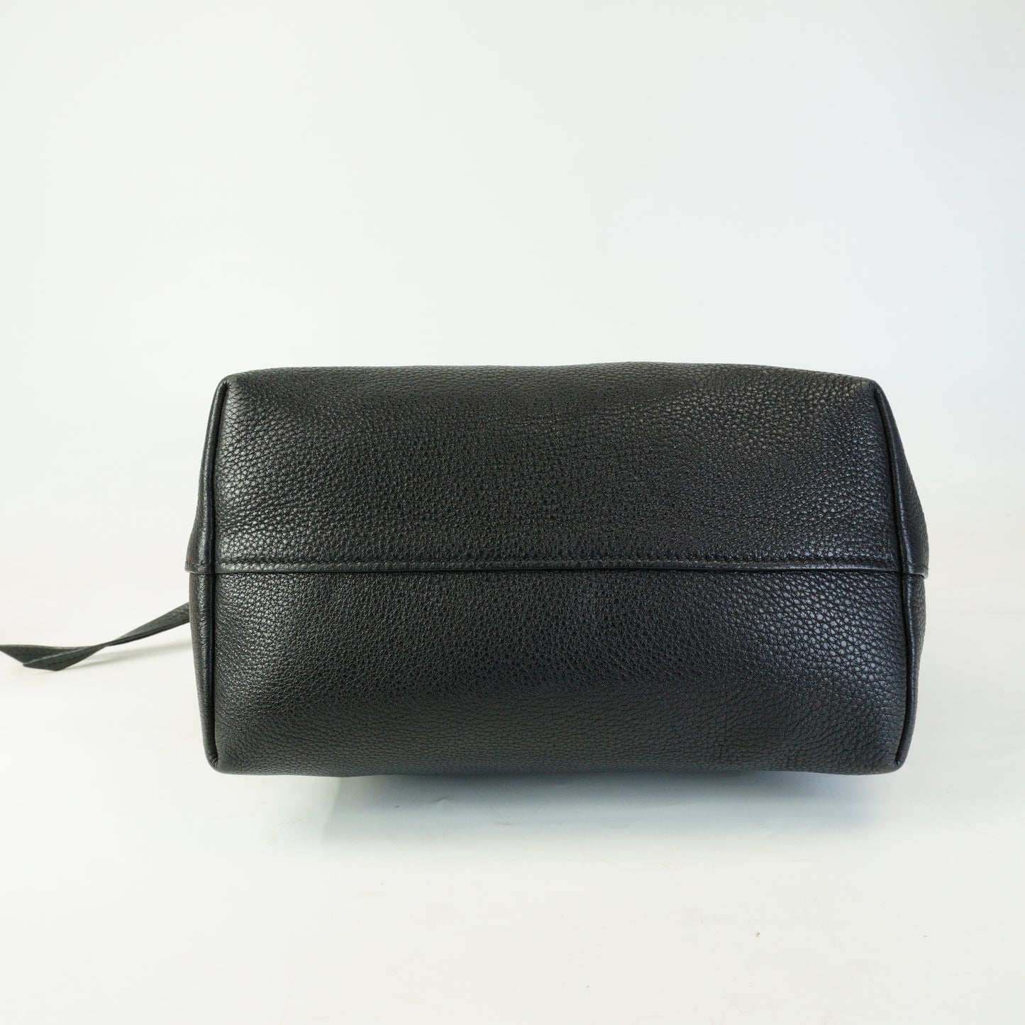 Prada\Vitello Phenix Hobo Black Small GHW	Vitello Phenix Hobo Black Small GHW