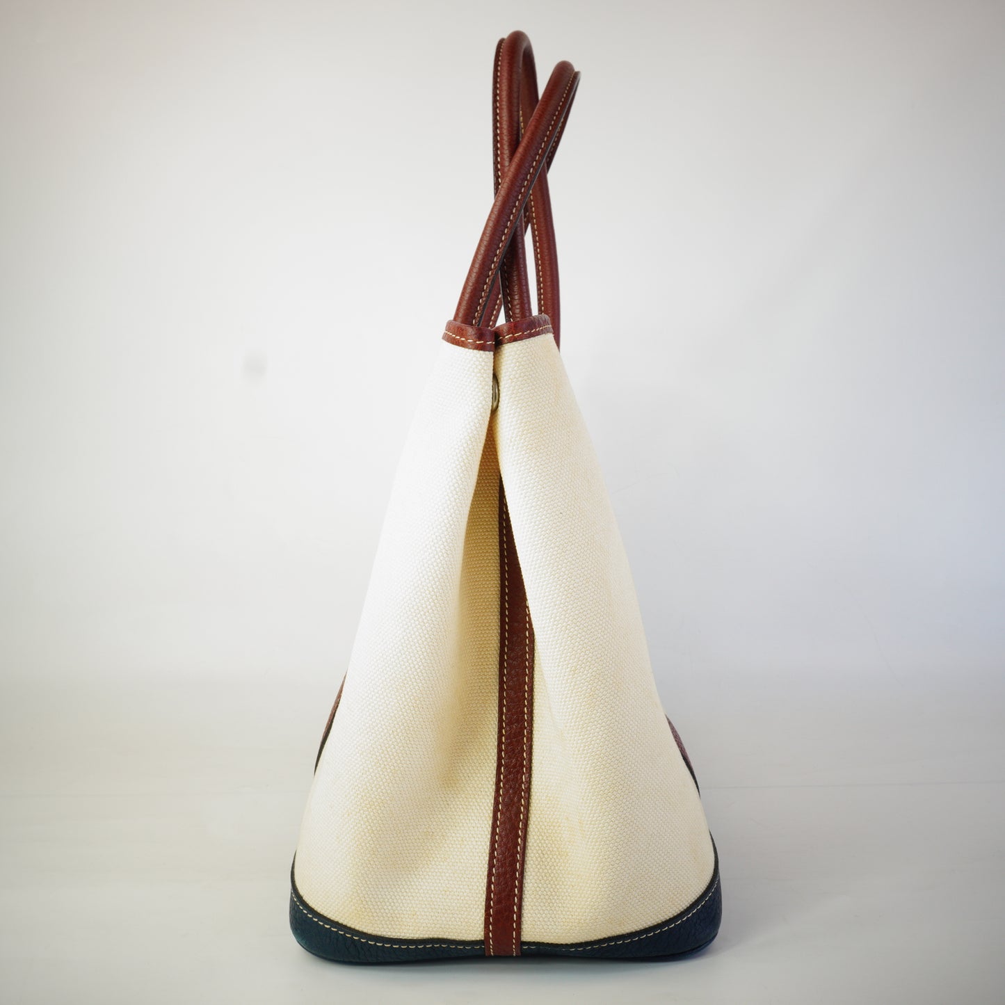Hermes	Garden Party Tricolor 37 SHW