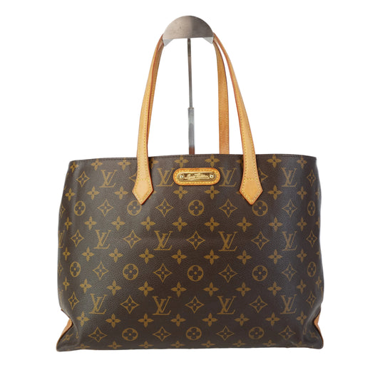 Louis Vuitton	Willshire MM