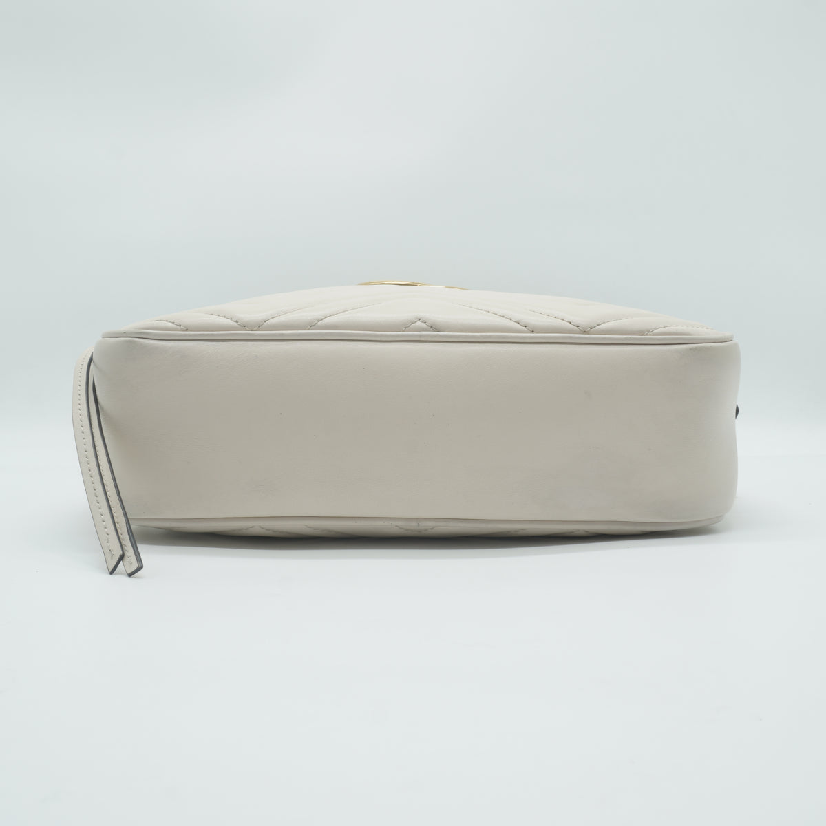Gucci	GG Marmont Camera Bag white Small