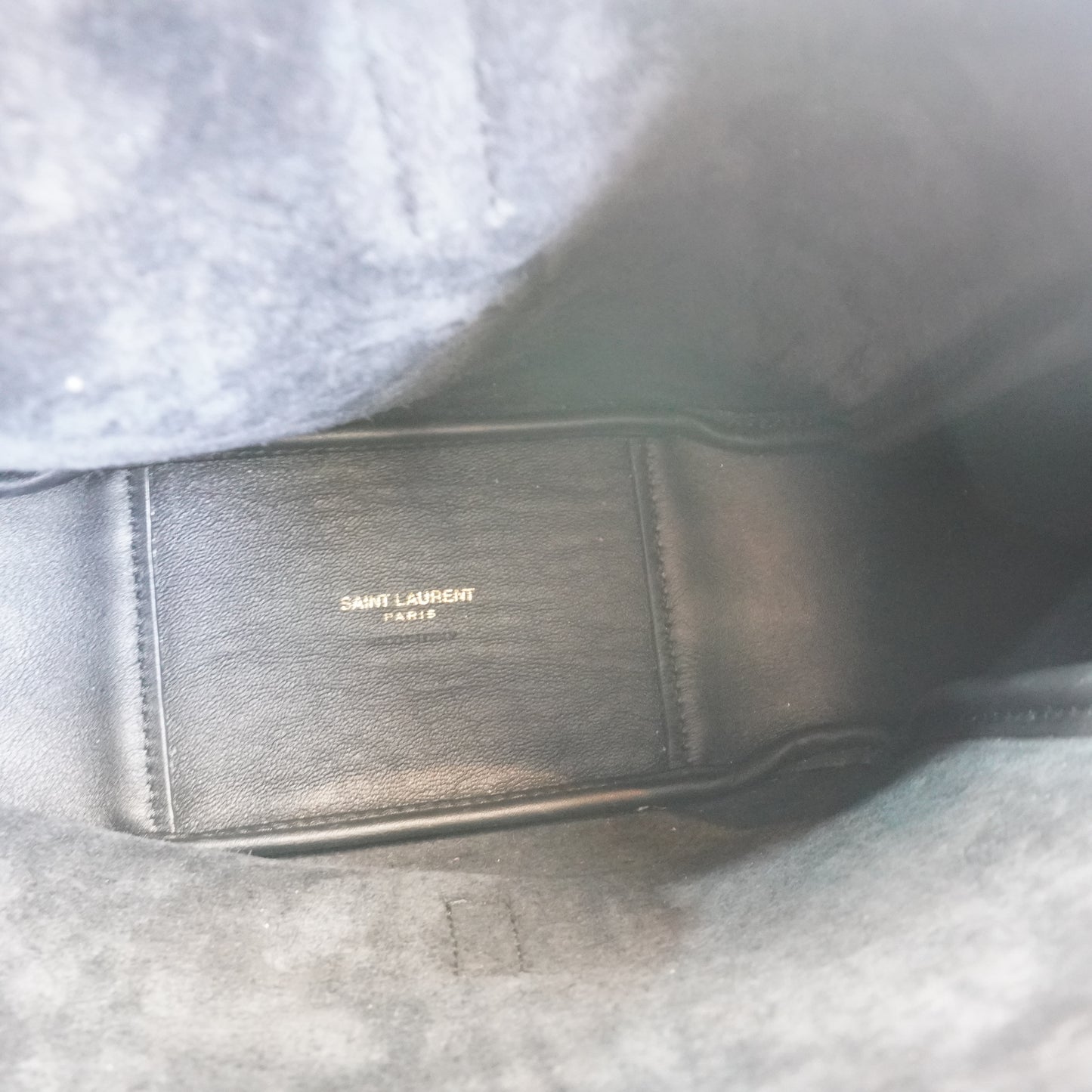 YSL	Baby Tote