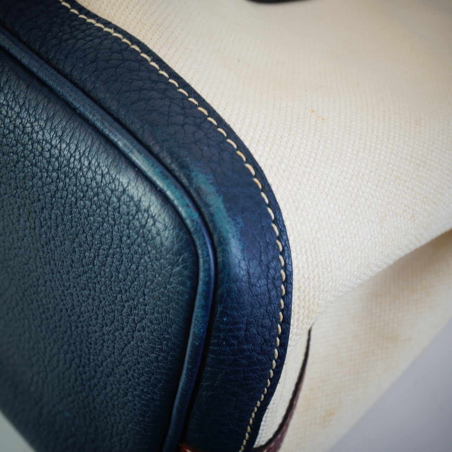 Hermes	Garden Party Tricolor 37 SHW