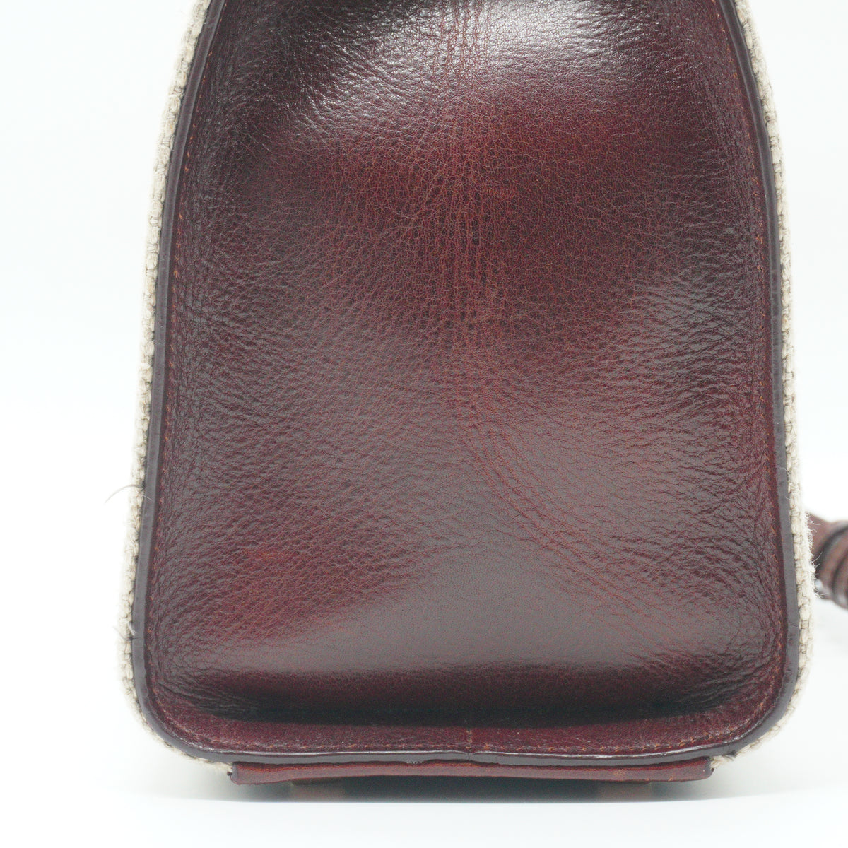 YSL Manhattan Tote Bag GHW Medium
