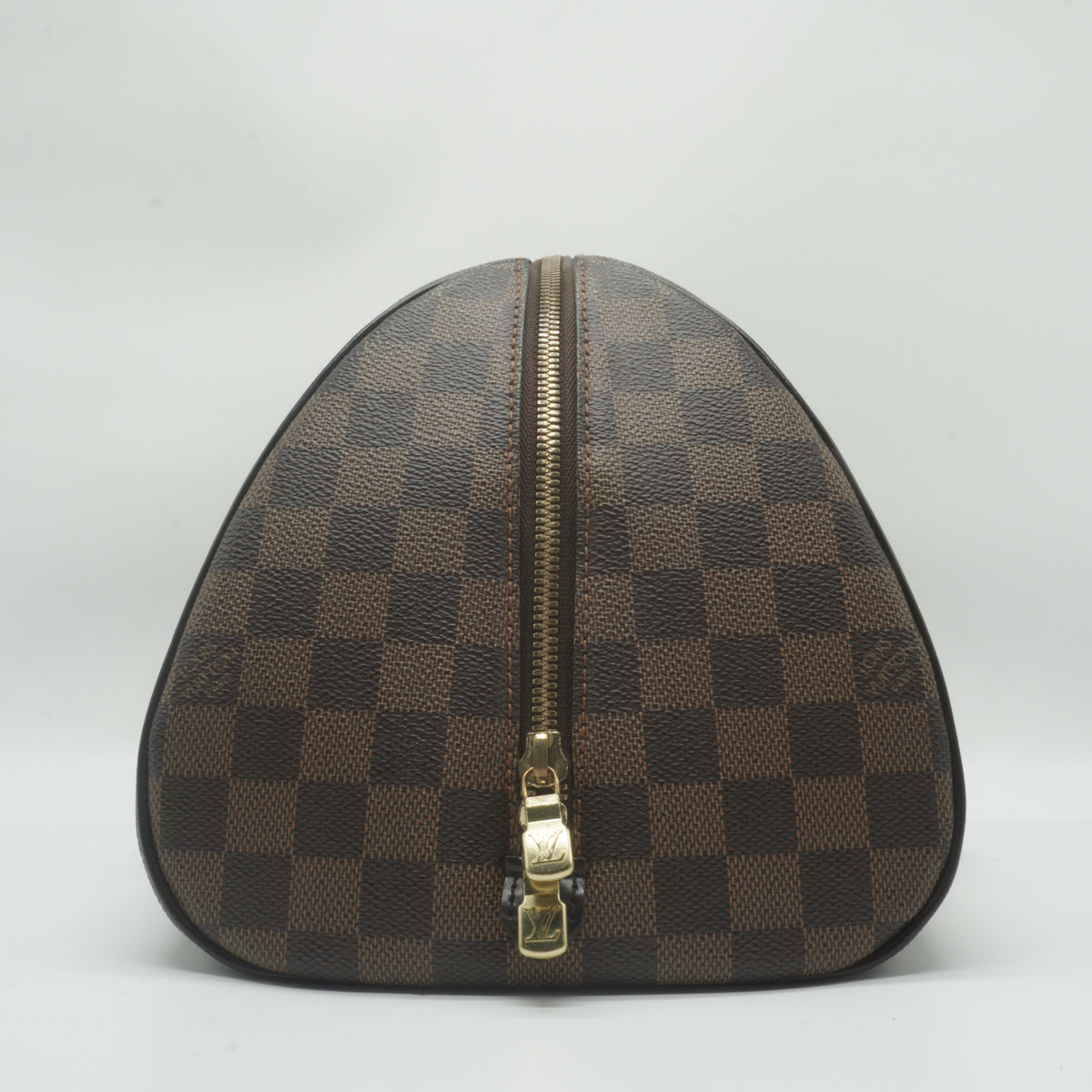 Louis Vuitton	Ribera Damier Ebene MM GHW