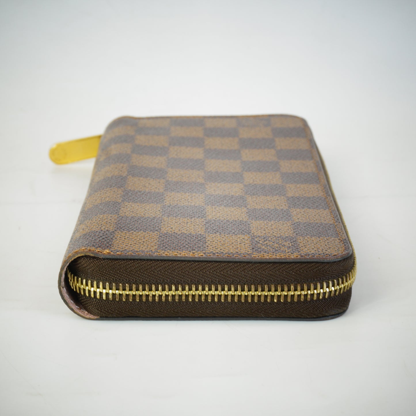 Louis Vuitton	Zippy Wallet DE