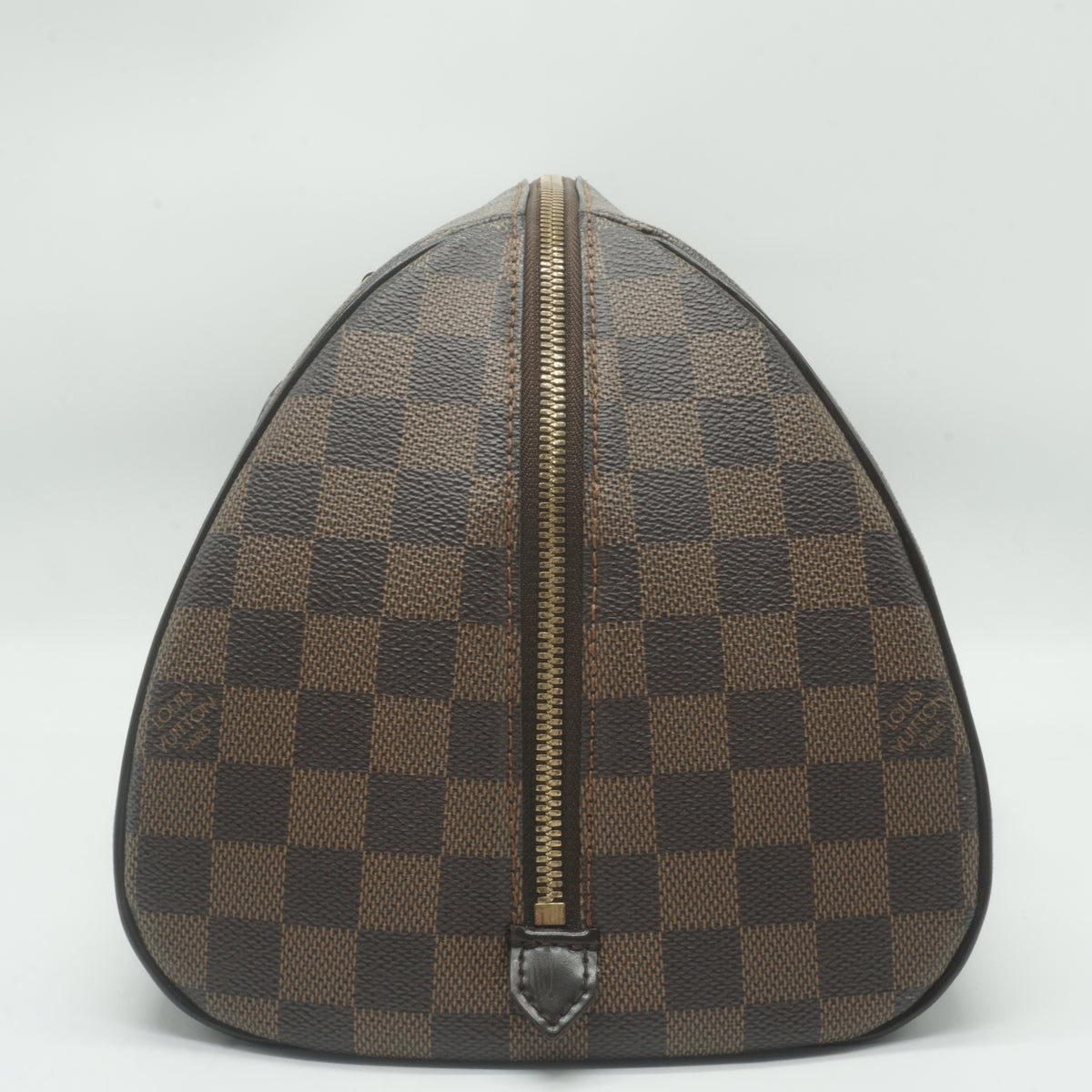 Louis Vuitton	Ribera Damier Ebene MM GHW
