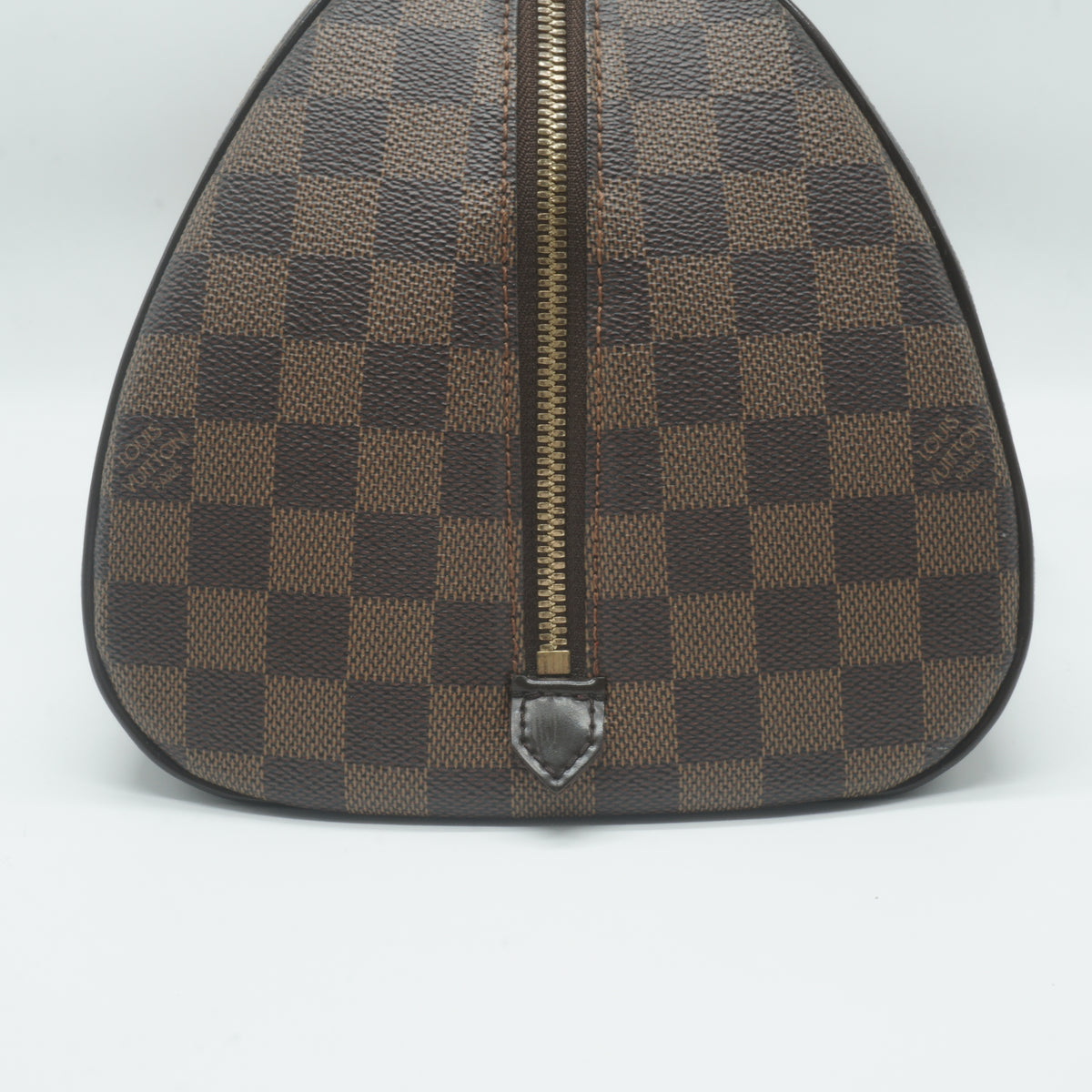 Louis Vuitton	Ribera Damier Ebene MM GHW