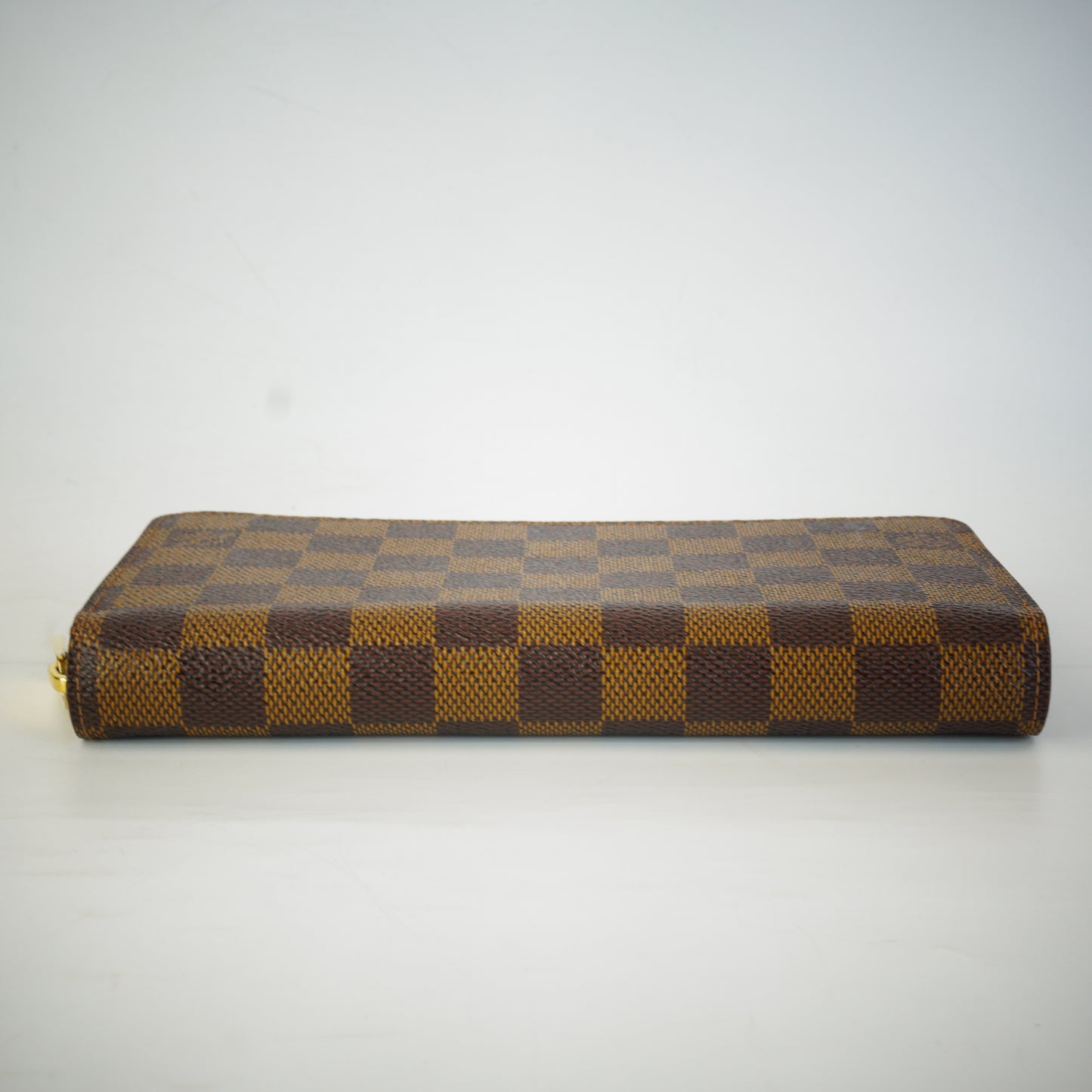 Louis Vuitton	Zippy Wallet DE