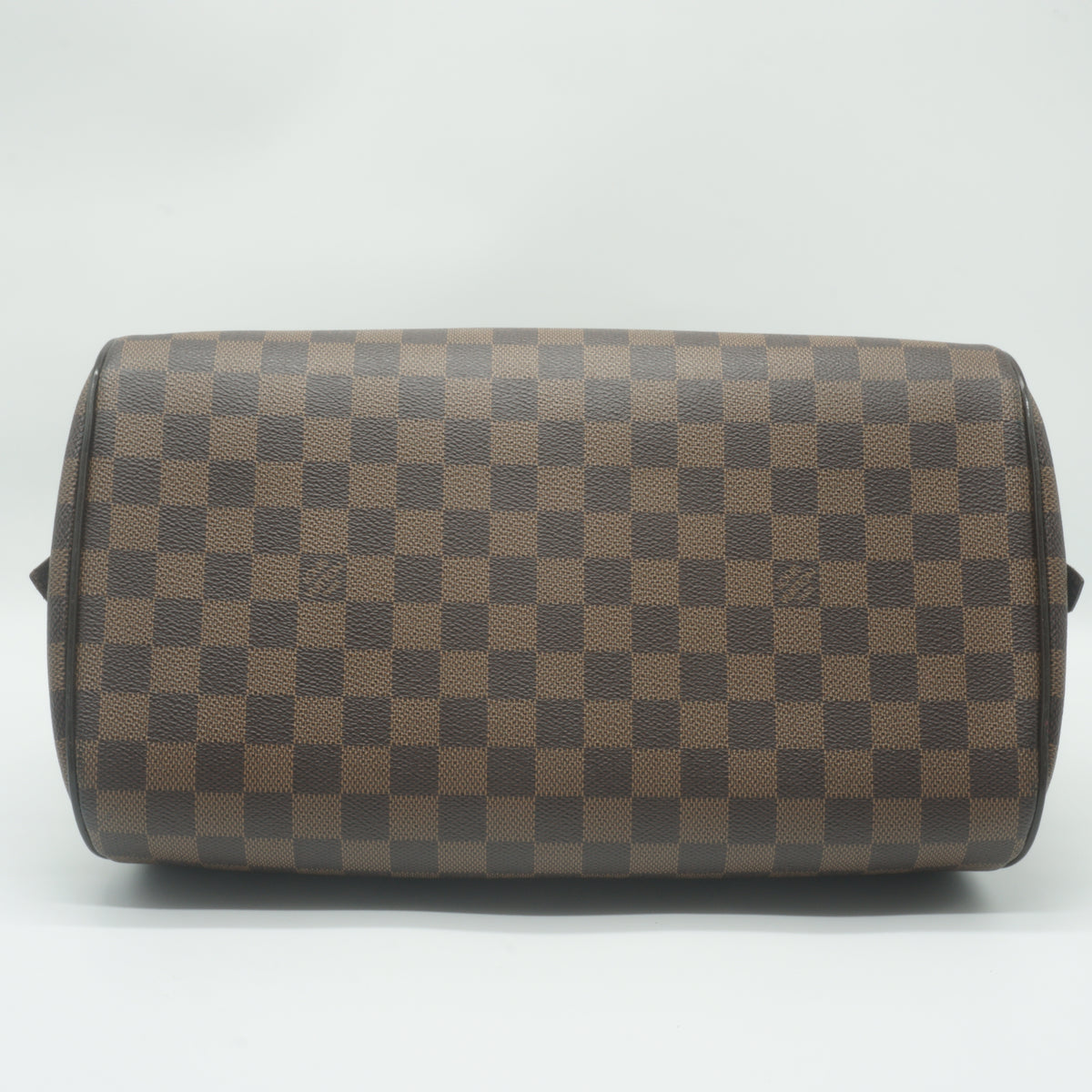 Louis Vuitton	Ribera Damier Ebene MM GHW