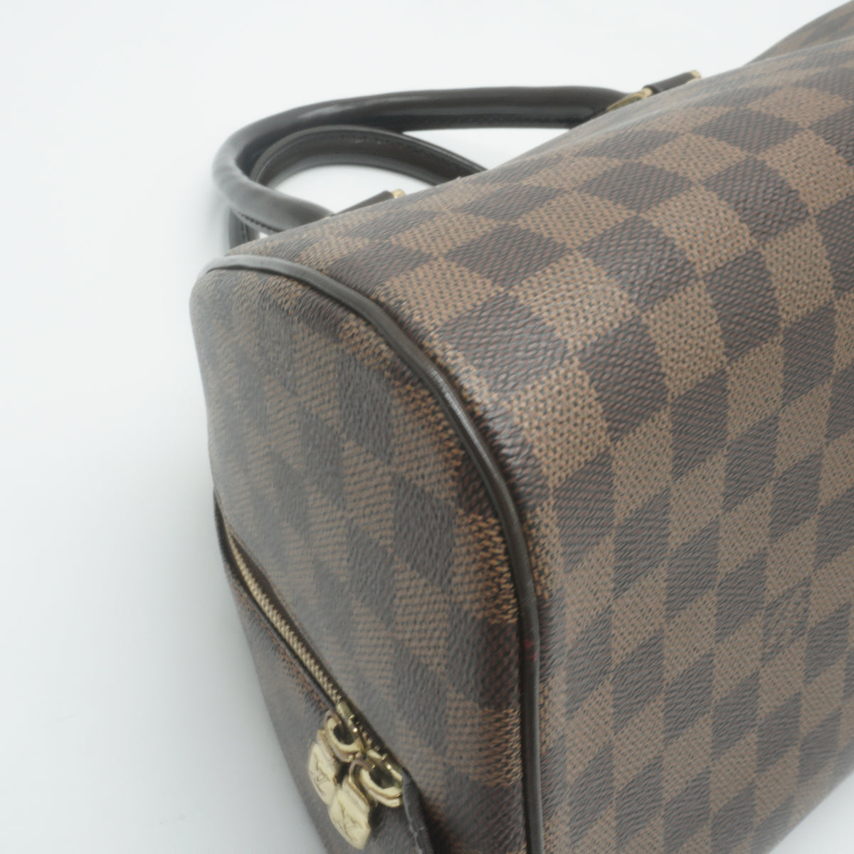 Louis Vuitton	Ribera Damier Ebene MM GHW