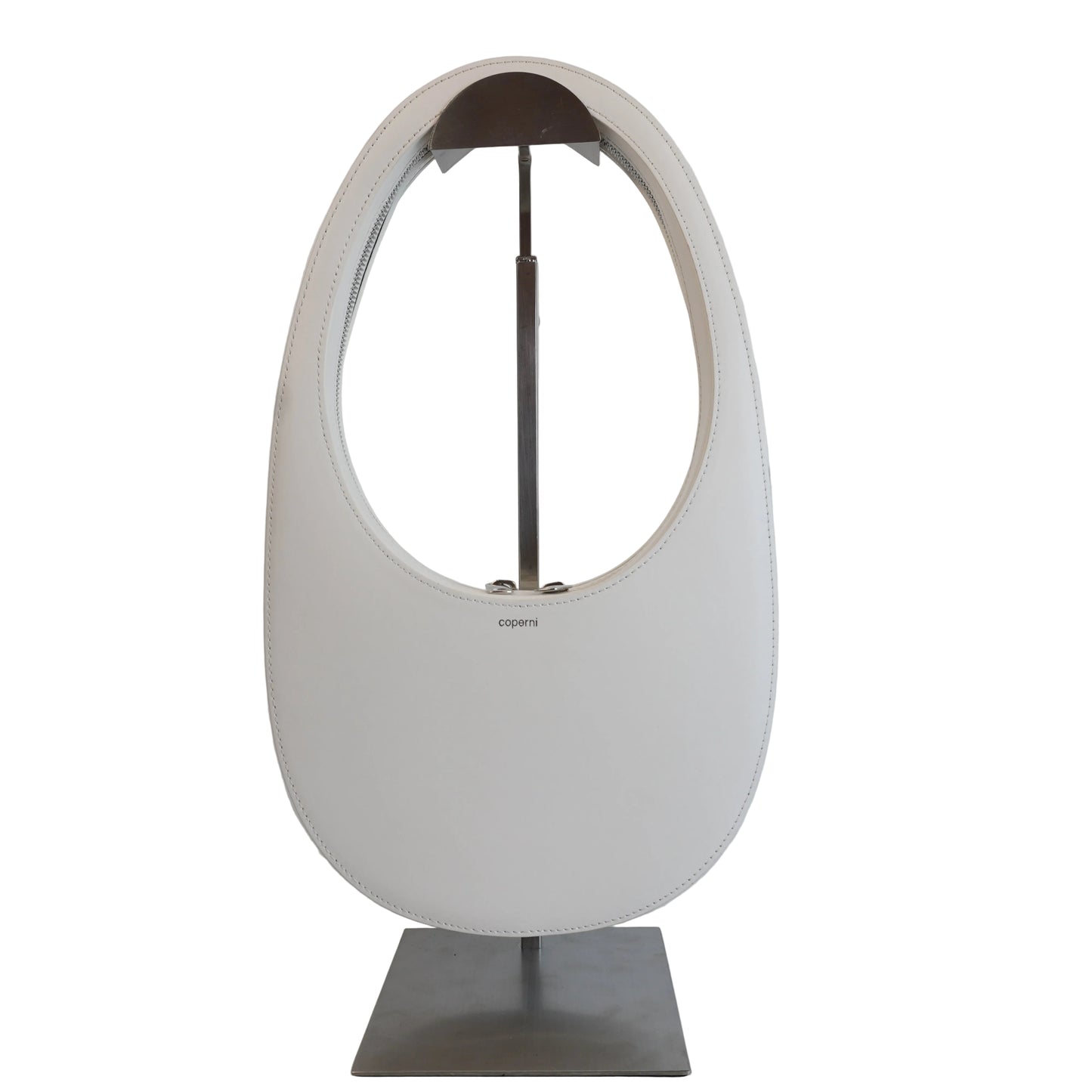 Coperni	Swipe Bag White
