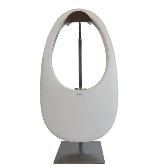 Coperni	Swipe Bag White
