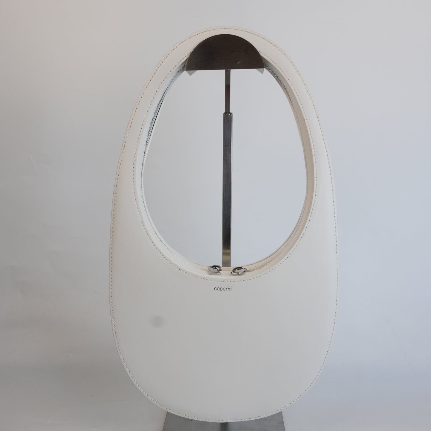 Coperni	Swipe Bag White