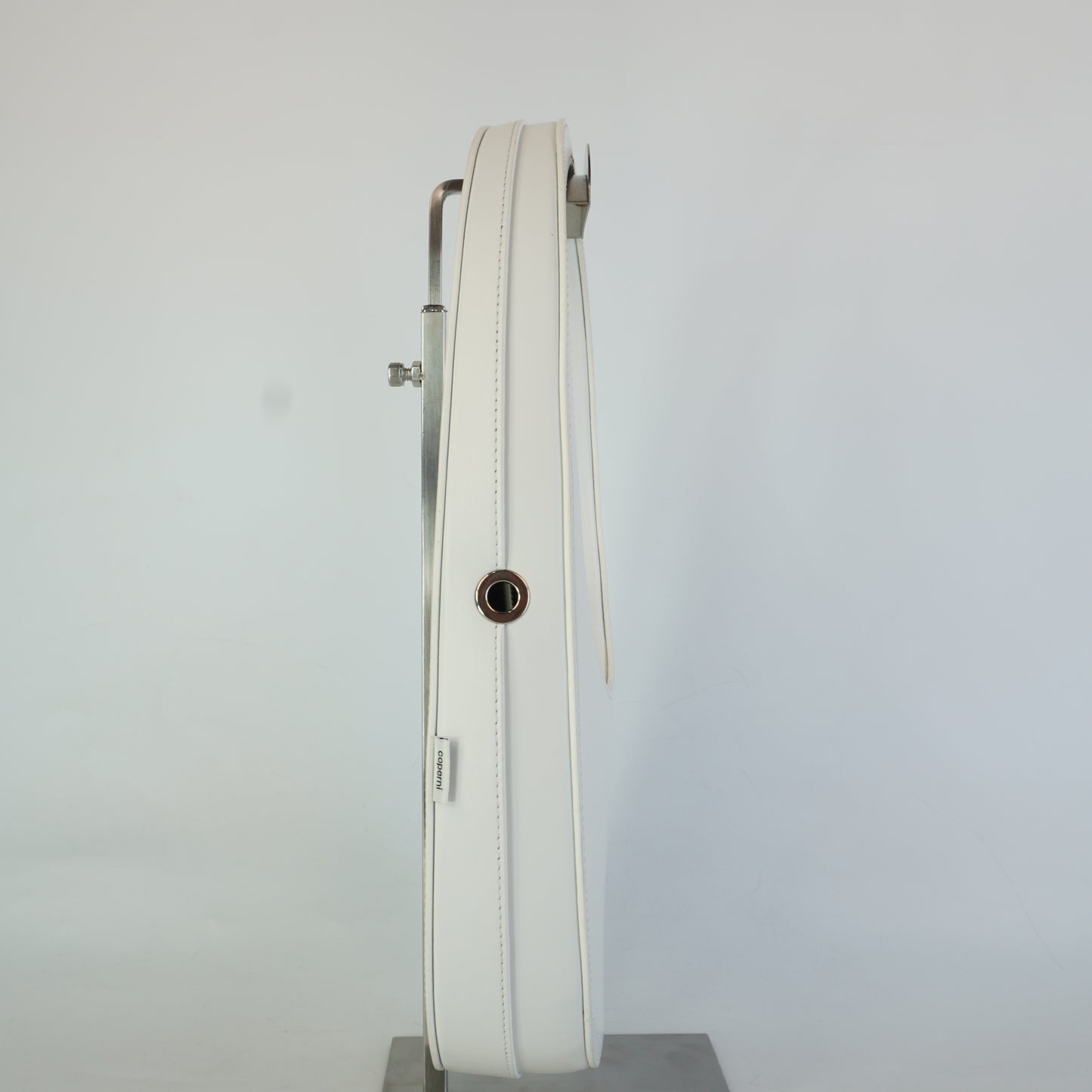 Coperni	Swipe Bag White
