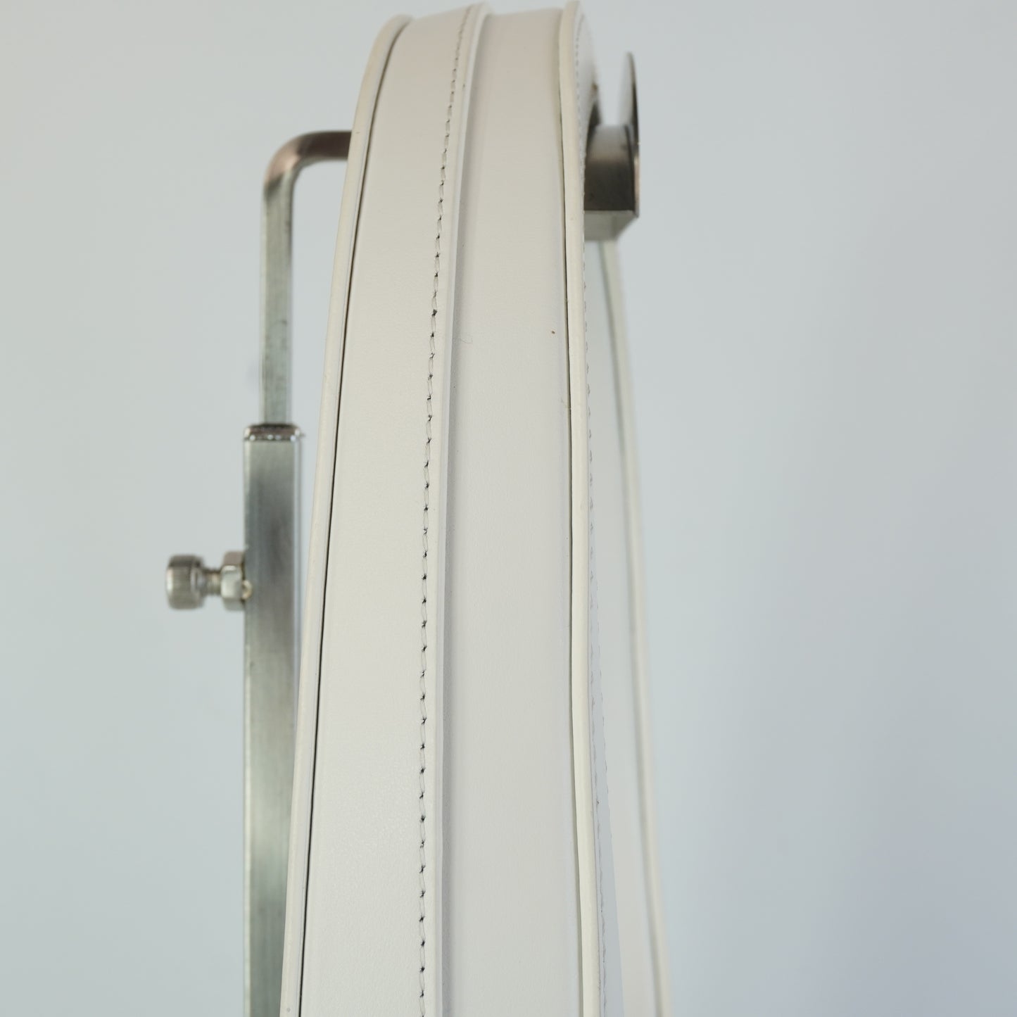 Coperni	Swipe Bag White