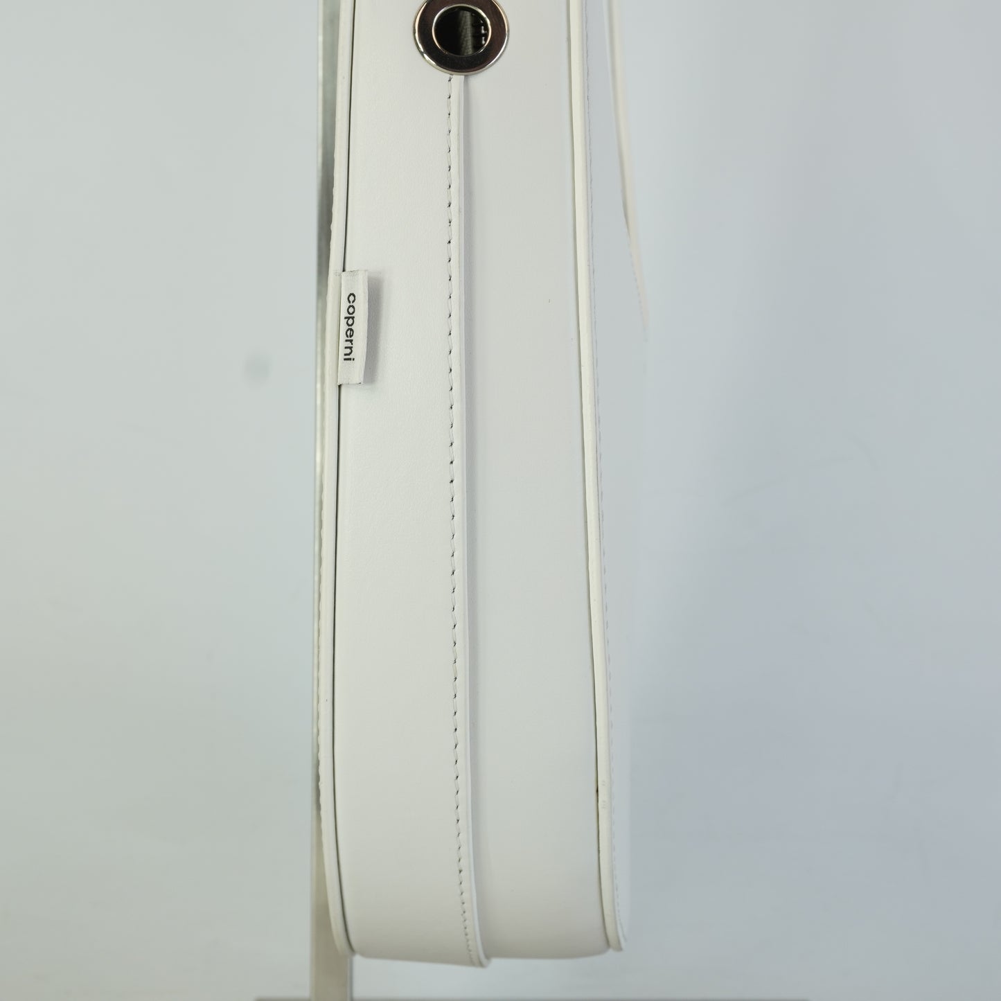 Coperni	Swipe Bag White